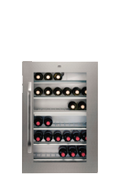 Reparación averías vinoteca Sharp en  Ciudad Real